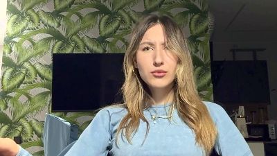KristalUllman webcam cam4 model stream image