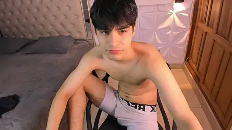 IamJuanJoc webcam model stream image