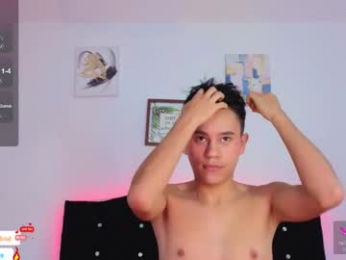 angel_esteban_fx webcam model stream image