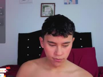 angel_esteban_fx webcam model stream image