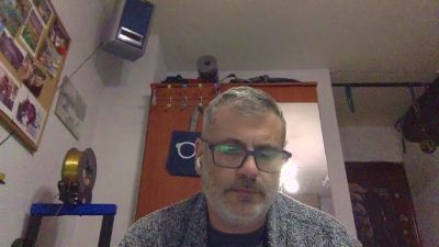 chicogijon40 webcam model stream image