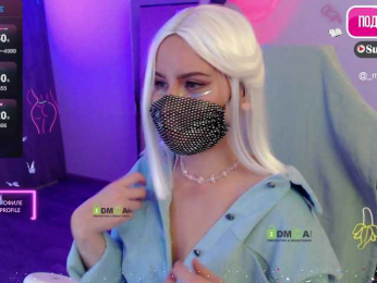 -Milamanka- webcam model stream image