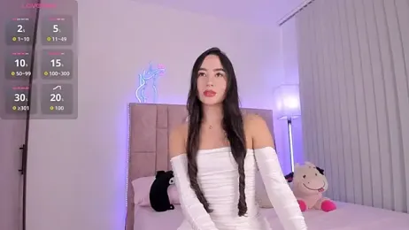 DannaTeen webcam model stream image