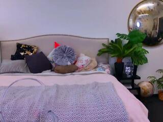 Nils Tatum webcam model stream image