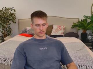Nils Tatum webcam model stream image