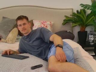 Nils Tatum webcam model stream image