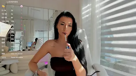 missdiamond_ webcam stripchat model stream image