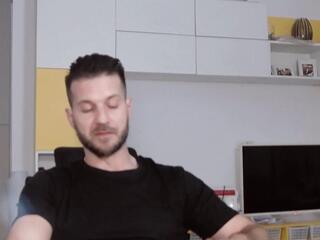 Hadess webcam model stream image