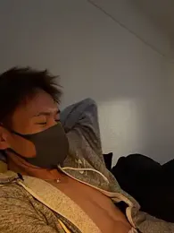 iam_ryu webcam stripchat model stream image