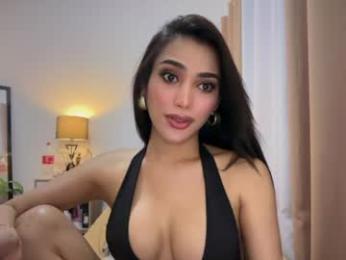 missysabelle webcam chaturbate model stream image