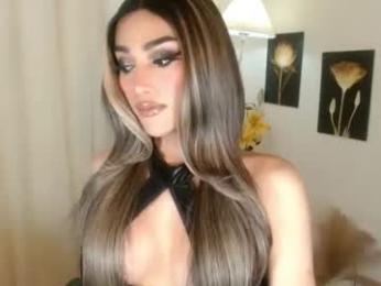 missysabelle webcam chaturbate model stream image