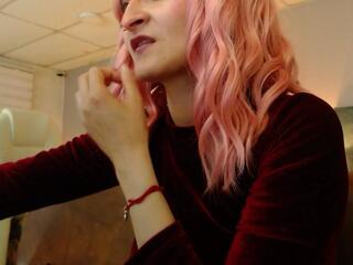 Alyson Grey webcam model stream image