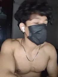 roxiii_ webcam model stream image