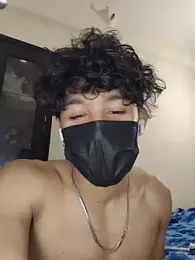 roxiii_ webcam model stream image