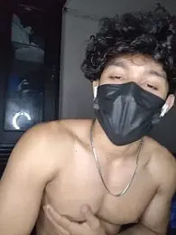 roxiii_ webcam model stream image