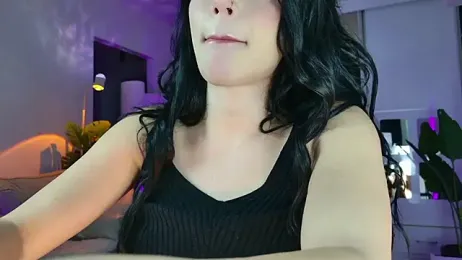 Ivy_belle webcam model stream image