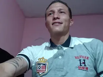 Cronos_Hot_8 webcam model stream image