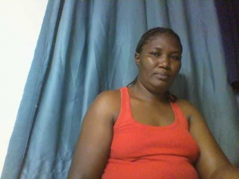 Sexxyblacky webcam model stream image