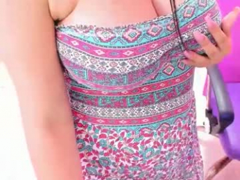 milky__boobs69 webcam model stream image