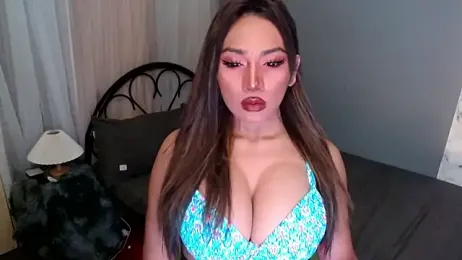 sexcindy webcam model stream image