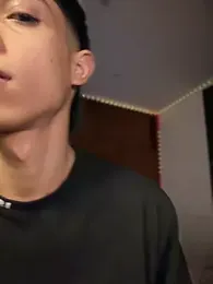 RoughDiamond_ webcam stripchat model stream image