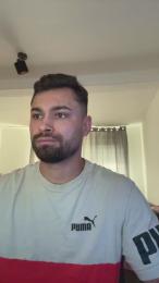 Chockfit webcam model stream image