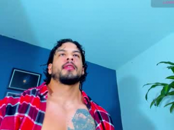 silvabranko webcam model stream image