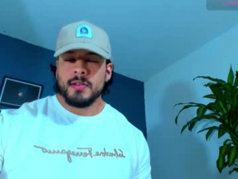 silvabranko webcam model stream image