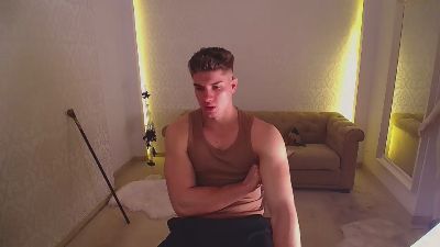 MaxKaidenn webcam model stream image