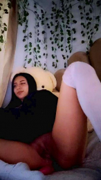 Celeste7x webcam model stream image