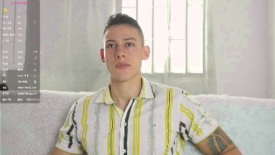 Latino_Milk_99 webcam model stream image