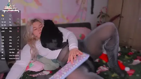 Freakcute_ webcam stripchat model stream image