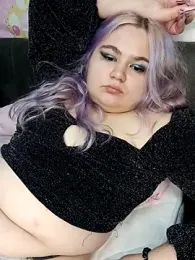 Freakcute_ webcam model stream image