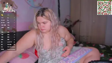 Freakcute_ webcam model stream image