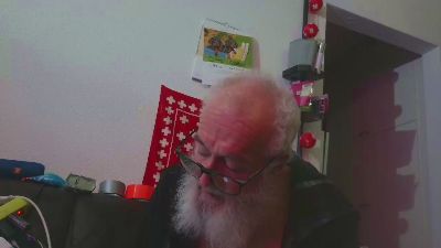 PanicRoom webcam model stream image