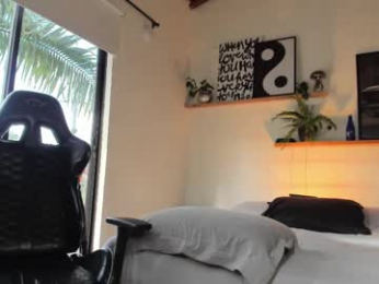 liam_walk webcam model stream image