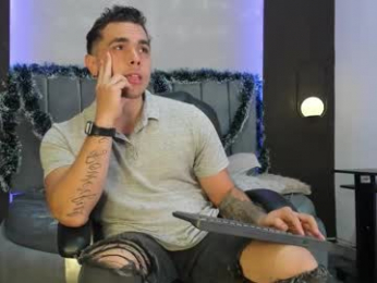 liam_walk webcam chaturbate model stream image