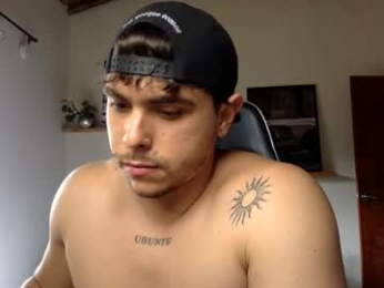 liam_walk webcam model stream image