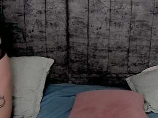 valeriaandreaxxx webcam model stream image