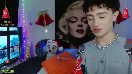 maxiy_001 webcam model stream image