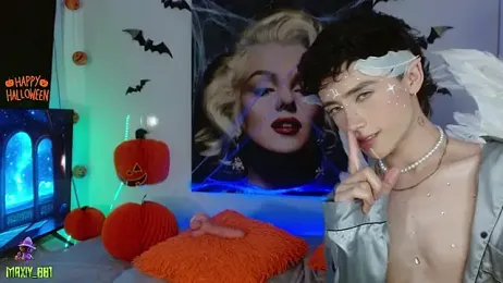 maxiy_001 webcam model stream image