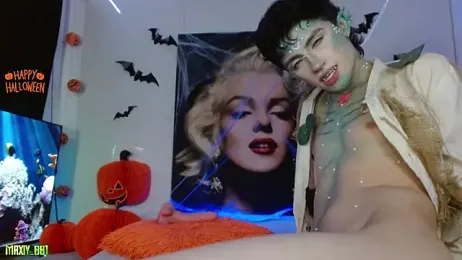 maxiy_001 webcam model stream image