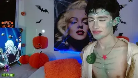 maxiy_001 webcam model stream image