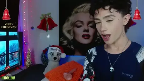 maxiy_001 webcam model stream image