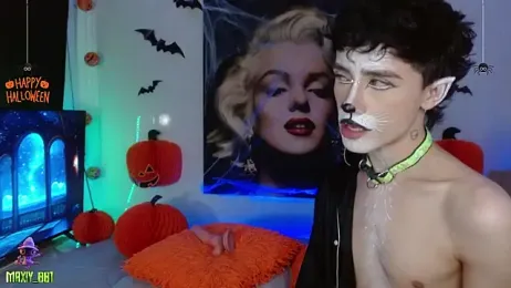 maxiy_001 webcam model stream image