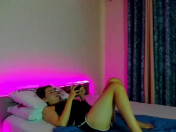 pika_pika1 webcam model stream image