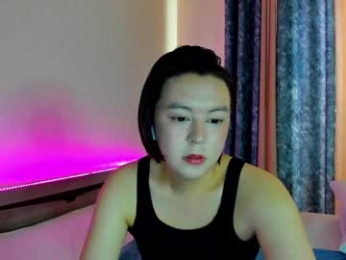 pika_pika1 webcam model stream image