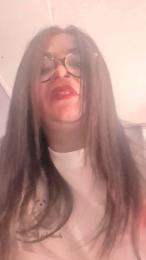 Nayarapija webcam cam4 model stream image