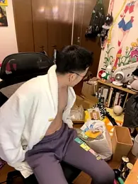 ippei0001 webcam model stream image