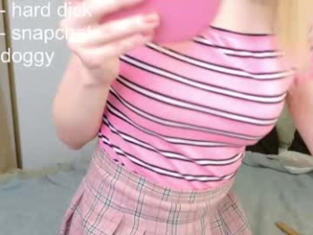 _paprika webcam model stream image